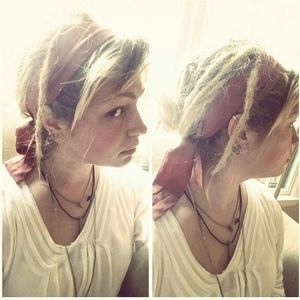 Meet your Posher, Anna