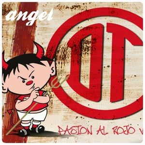 Meet your Posher, Angel