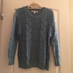 LC Lauren Conrad Sweater