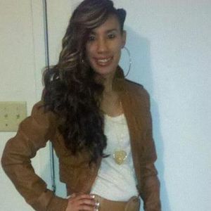 Meet your Posher, Jasmine