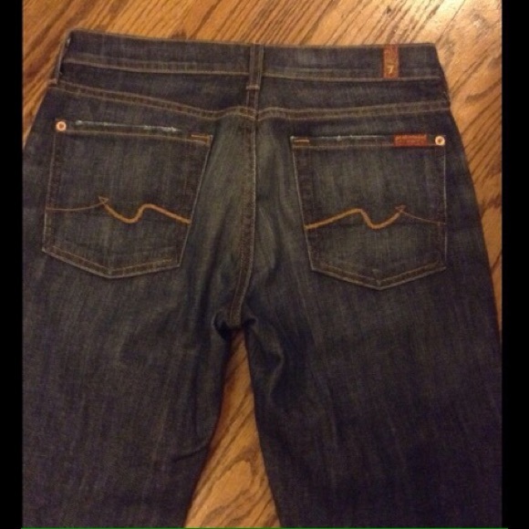 7for all Mankind jeans