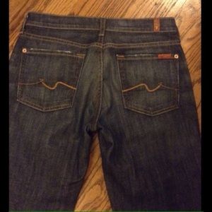 7for all Mankind jeans