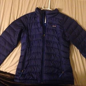 Patagonia Girls Jacket