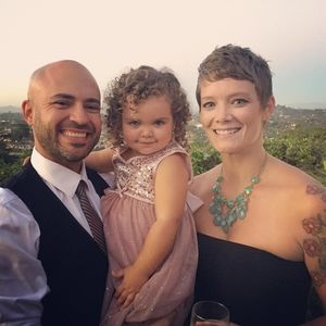 Meet your Posher, Holly