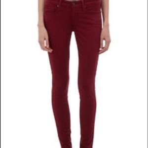 Genetic shya skinny jeans