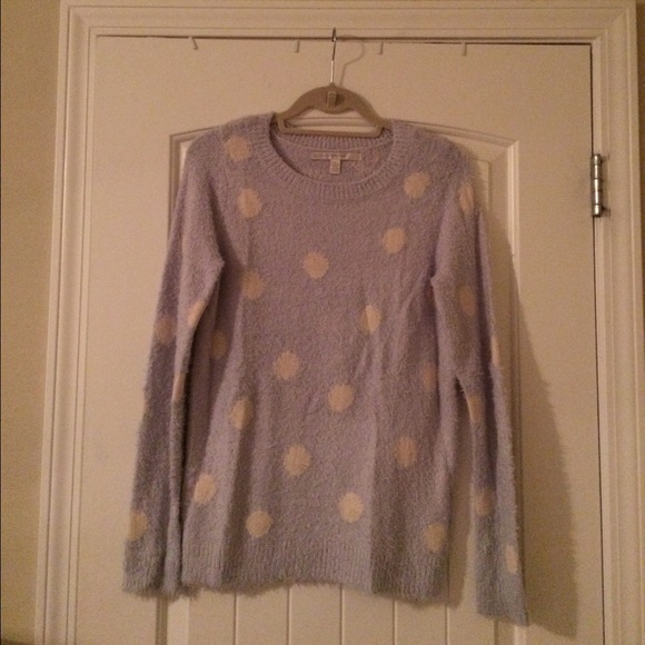 LC Lauren Conrad sweater