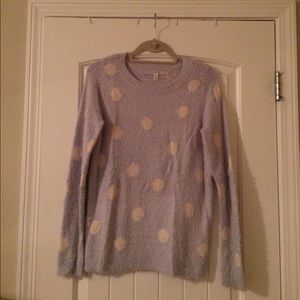 LC Lauren Conrad sweater
