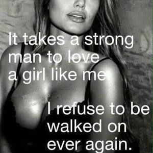 Meet your Posher, Renee