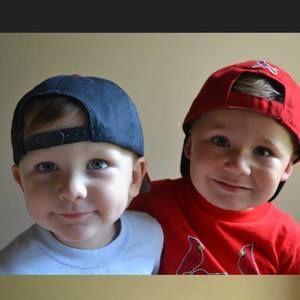 Meet your Posher, Christa