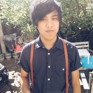 Meet your Posher, Joseph