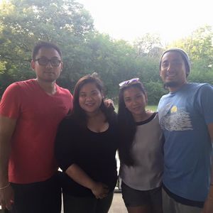 Meet your Posher, Linna