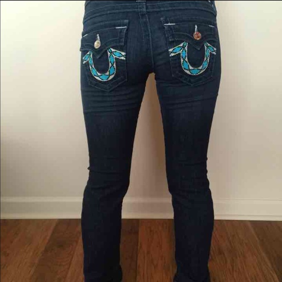 Authentic True Religion 26