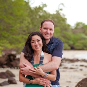 Meet your Posher, Catherine