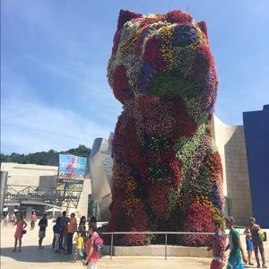 Meet your Posher, Isa