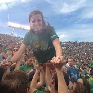 Meet your Posher, Casey