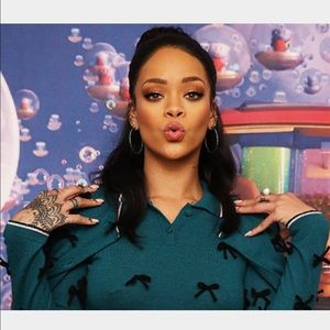 Meet your Posher, Dani