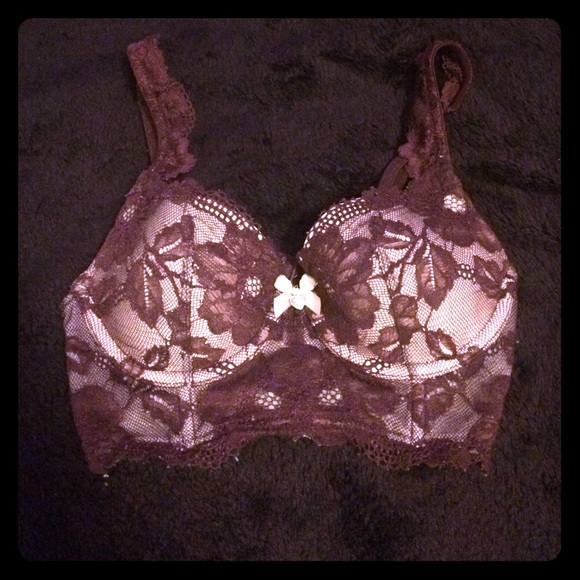 Victoria's Secret Bustier