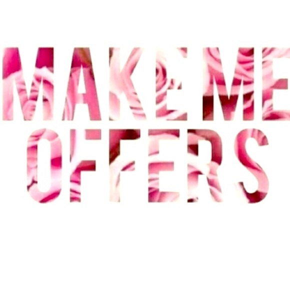 🎀EVERYTHING🎀15% off of 3 items