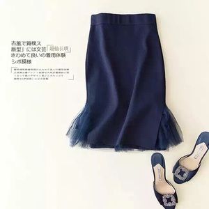 Unique Pencil Skirt Petite Fits