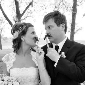 Meet your Posher, Candis