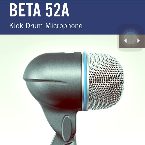 is a high output dynamic mic