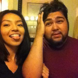 Meet your Posher, Victoria