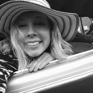 Meet your Posher, Lissa