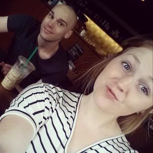 Meet your Posher, Olivia