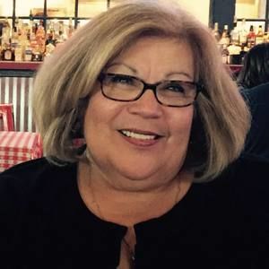 Meet your Posher, Janette