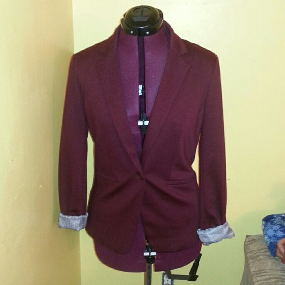Forever 21 blazer