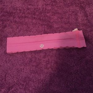 Lululemon headband