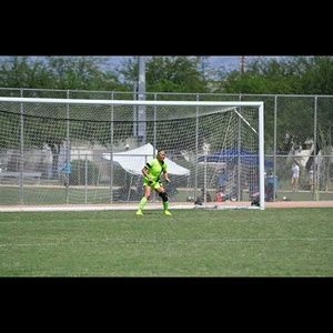 Meet your Posher, Marcelline