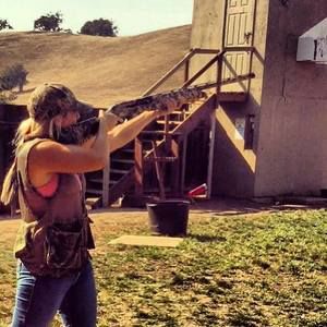 Meet your Posher, Ali