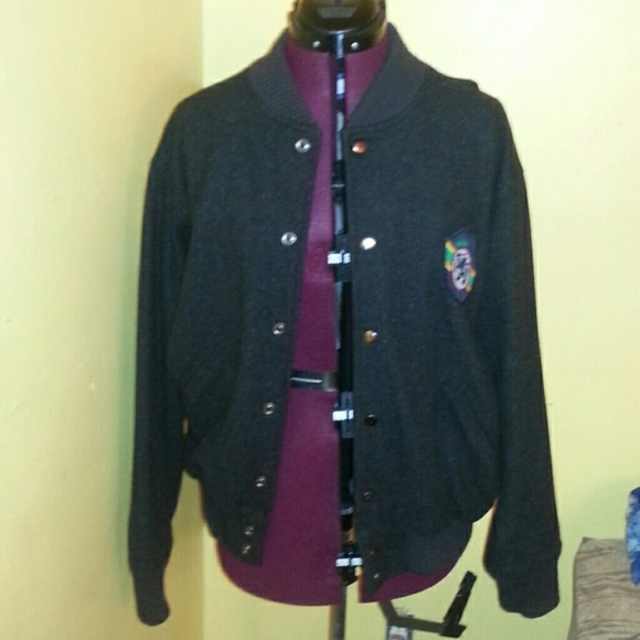 Men's Tommy Hilfiger bomber - Picture 1 of 2