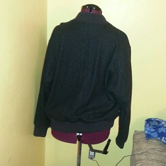 Men's Tommy Hilfiger bomber - Picture 2 of 2