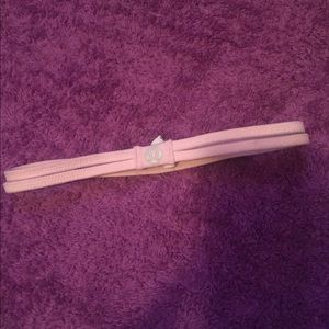 Lululemon headband