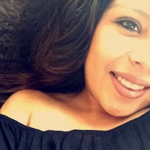 Meet your Posher, Brenda