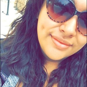 Meet your Posher, Marlene