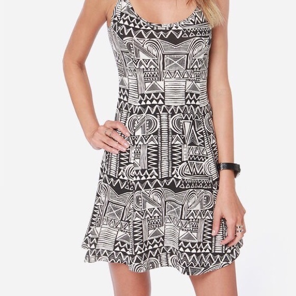 ⚡️final drop⚡️Billabong dress