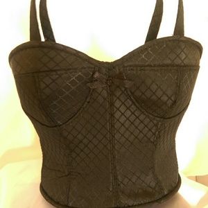 Corset Purse