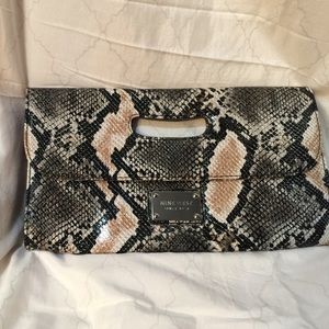 Ninewest clutch bag
