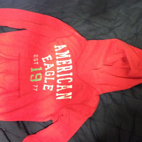 American Eagle Sweater