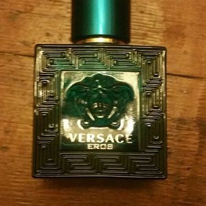Versace eros cologne