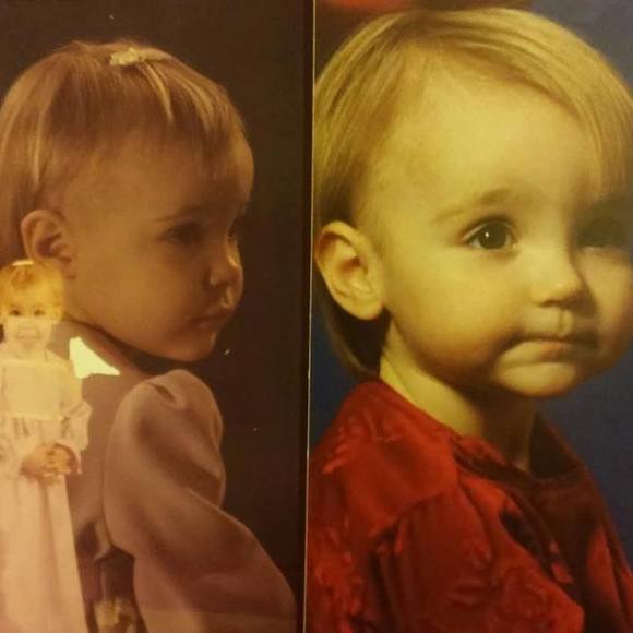 Meet your Posher, Liz