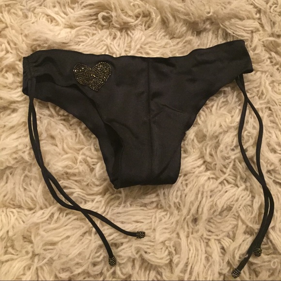 Indah bikini bottoms