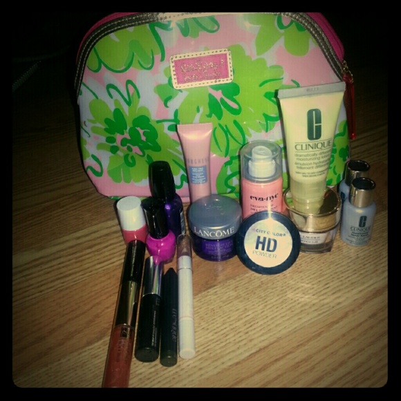 Makeup