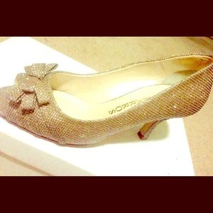 Caparoros women's heels