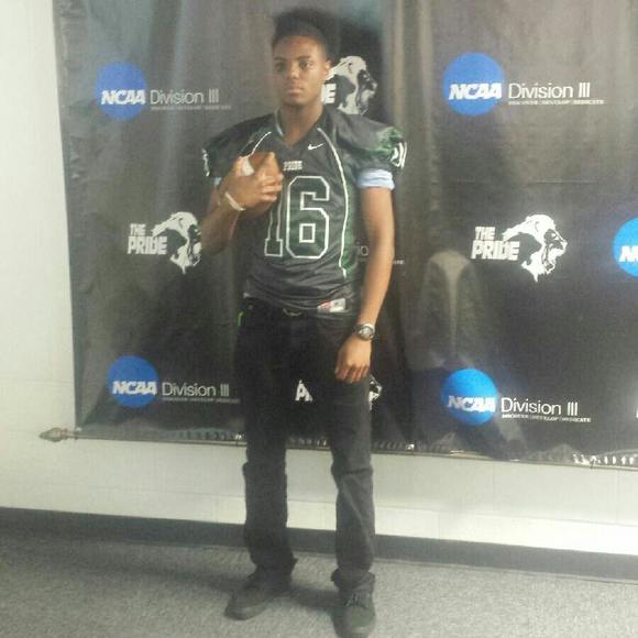 Meet your Posher, Damorre - Picture 1 of 1