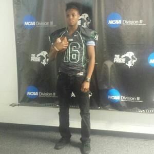 Meet your Posher, Damorre