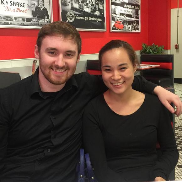 Meet your Posher, Hannah - Picture 1 of 1